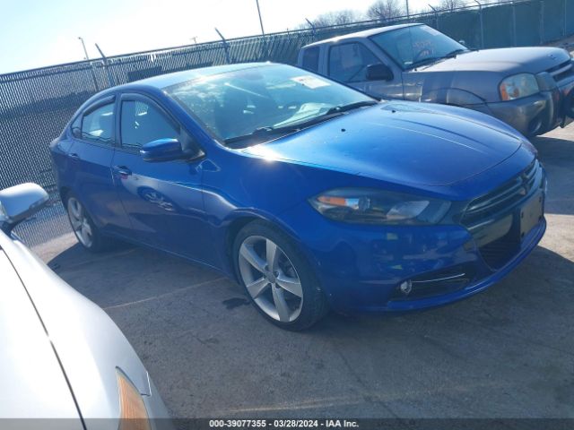 dodge dart gt 2014 1c3cdfeb6ed819906