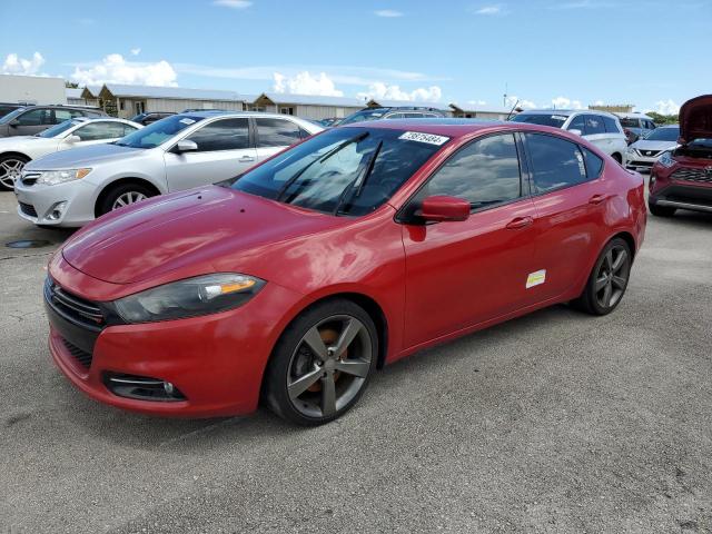 dodge dart gt 2016 1c3cdfeb6gd539227