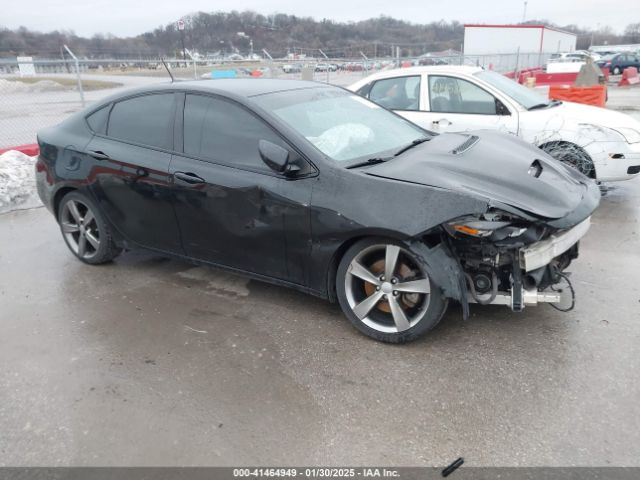 dodge dart 2016 1c3cdfeb6gd593496