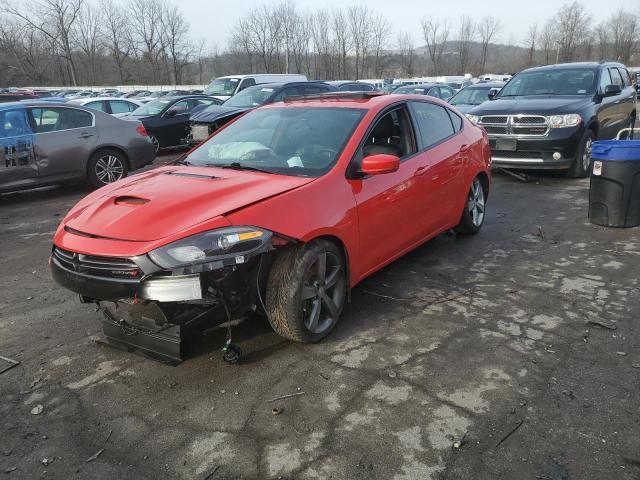 dodge dart gt 2016 1c3cdfeb6gd704614