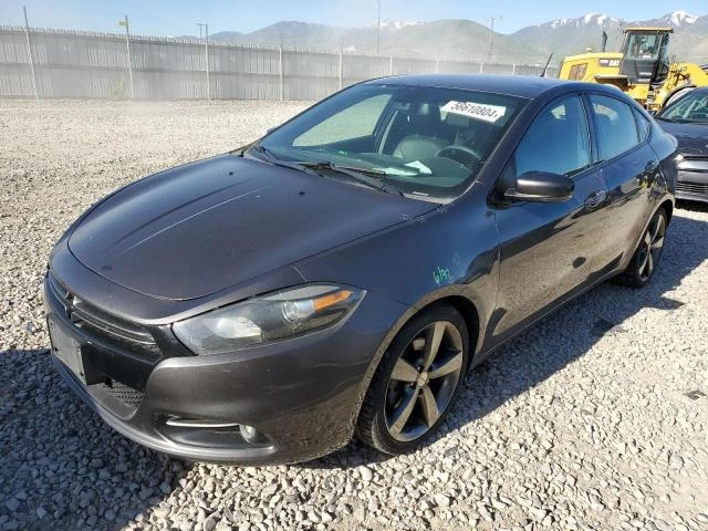 dodge dart gt 2014 1c3cdfeb7ed745265