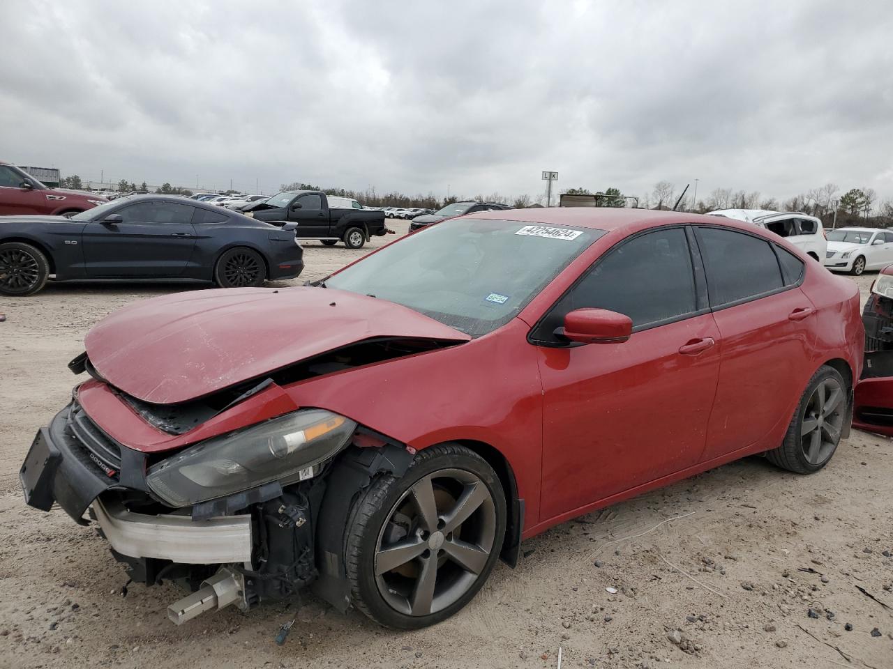 dodge dart 2015 1c3cdfeb7fd227917