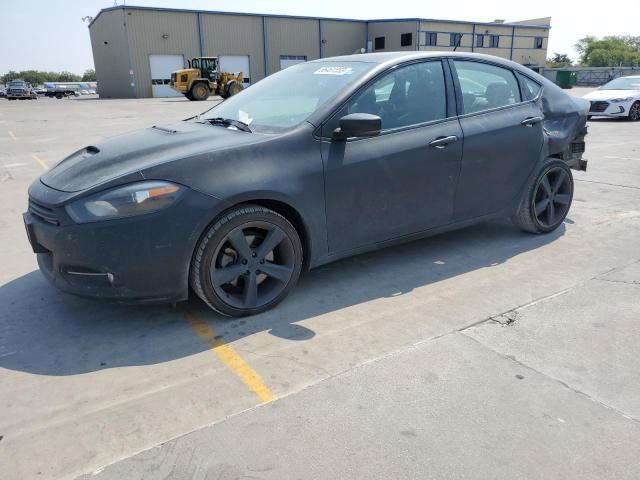 dodge dart gt 2016 1c3cdfeb7gd606692