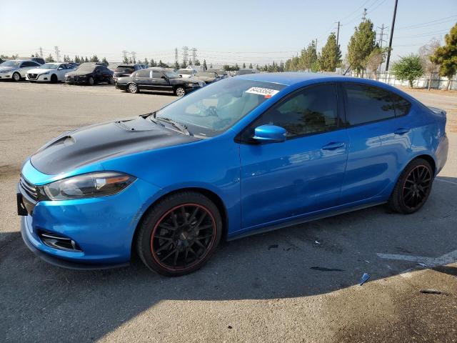 dodge dart 2016 1c3cdfeb8gd551279