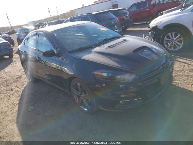 dodge dart 2016 1c3cdfeb8gd592107