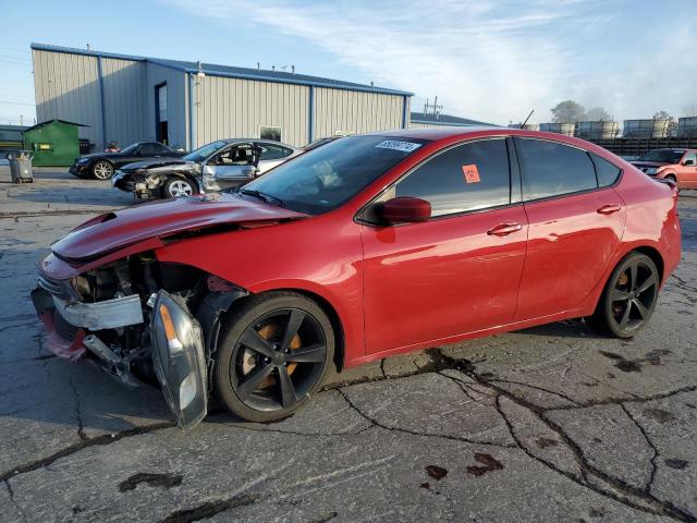 dodge dart gt 2016 1c3cdfeb8gd624117