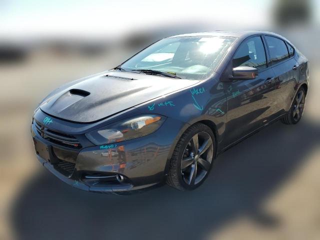 dodge dart 2016 1c3cdfeb8gd643749