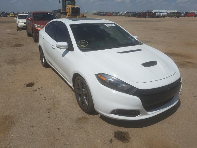 dodge dart gt 2016 1c3cdfeb8gd728462