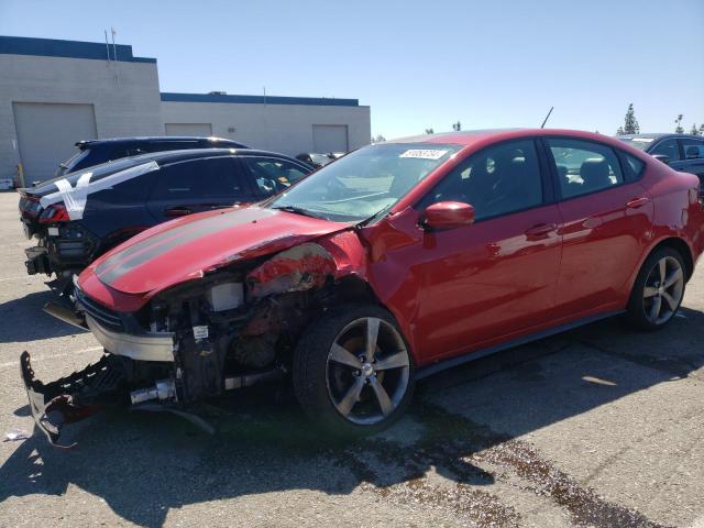 dodge dart 2016 1c3cdfeb9gd538833