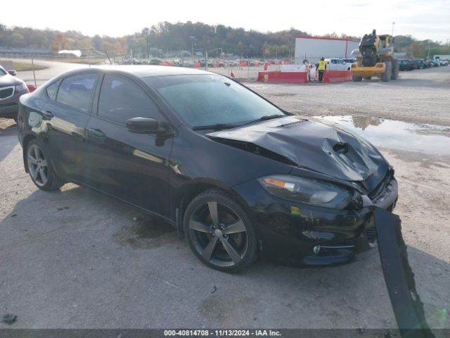 dodge dart 2016 1c3cdfeb9gd645431