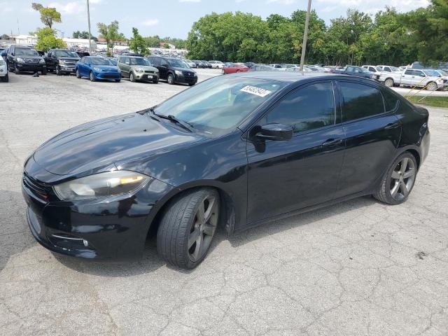 dodge dart gt 2014 1c3cdfebxed672960