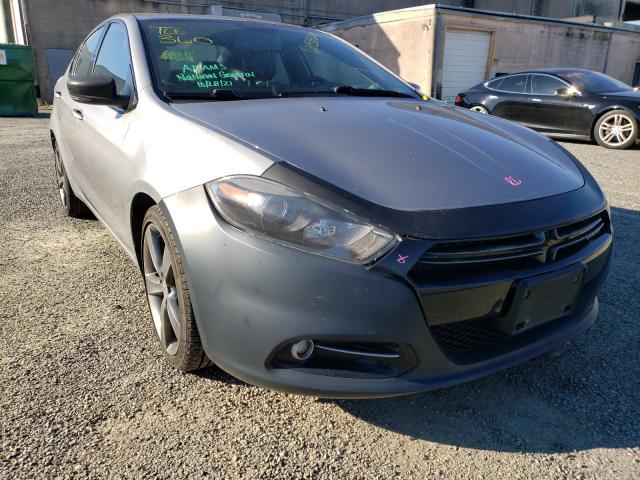 dodge dart gt 2014 1c3cdfebxed914355