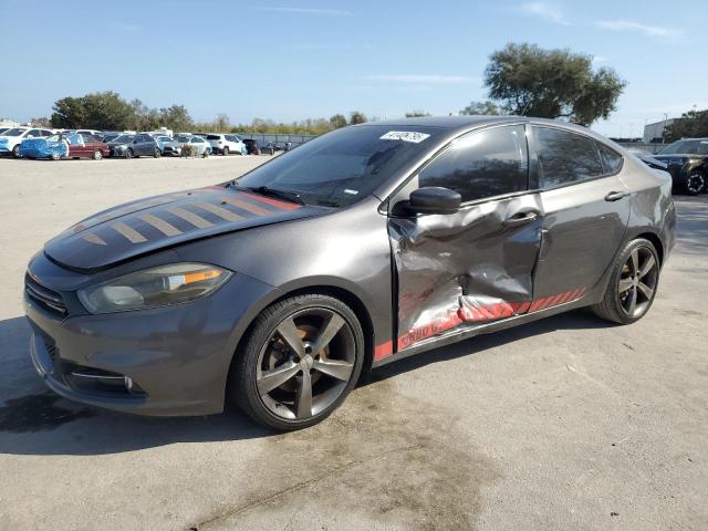 dodge dart gt 2014 1c3cdfebxed914369