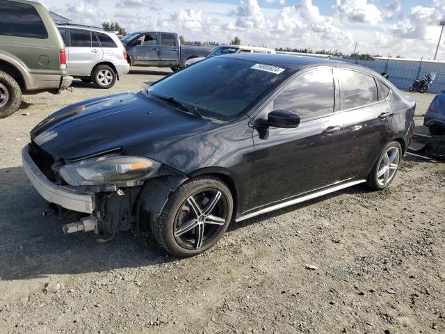 dodge dart gt 2014 1c3cdfebxed918695