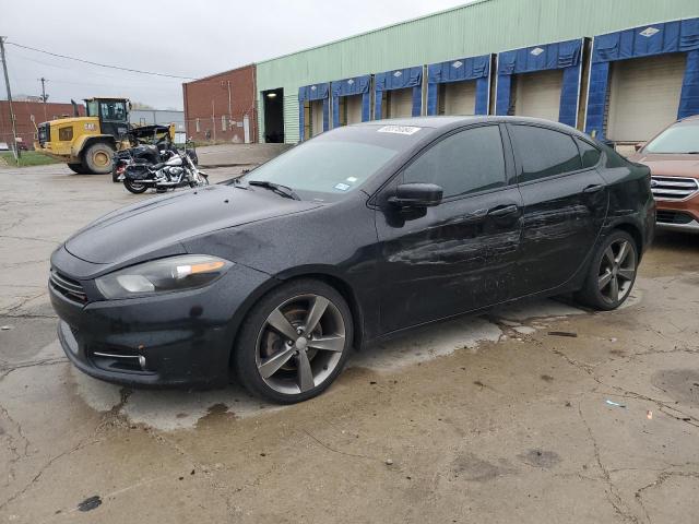 dodge dart gt 2014 1c3cdfebxed919104