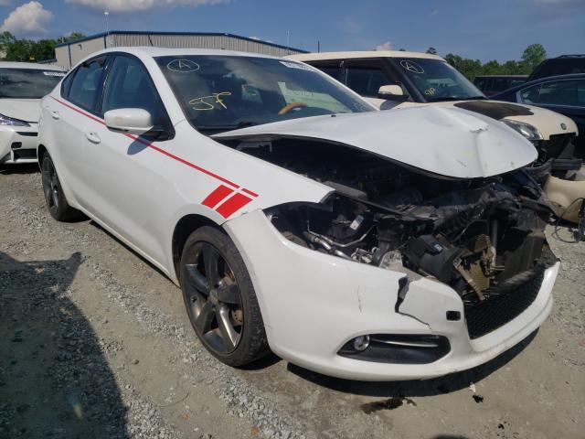 dodge dart gt 2015 1c3cdfebxfd223523