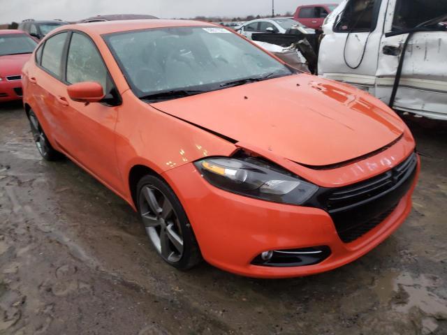 dodge dart gt 2015 1c3cdfebxfd279106