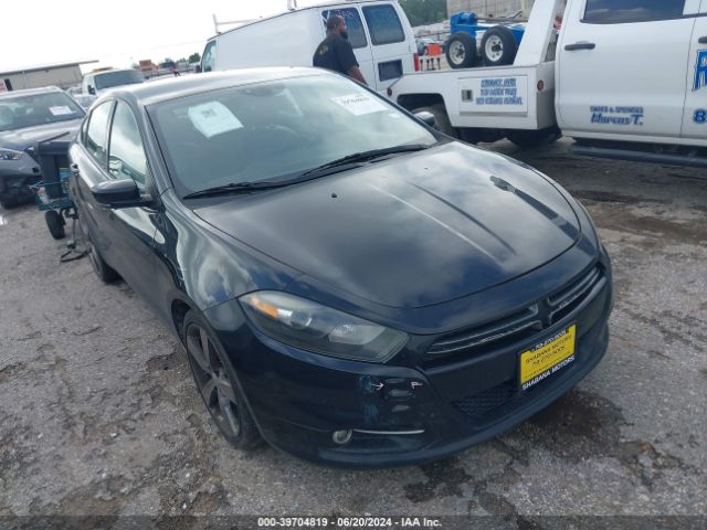 dodge dart 2015 1c3cdfebxfd307373