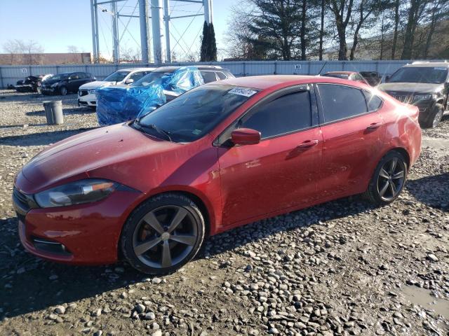 dodge dart gt 2015 1c3cdfebxfd364012