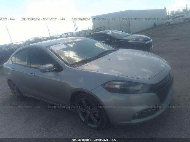 dodge dart 2016 1c3cdfebxgd538775