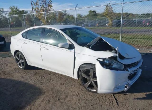 dodge dart 2016 1c3cdfebxgd539358