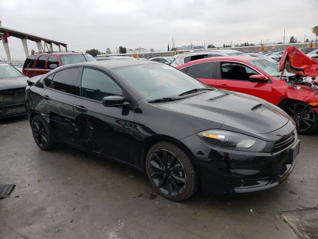 dodge dart gt 2016 1c3cdfebxgd721352