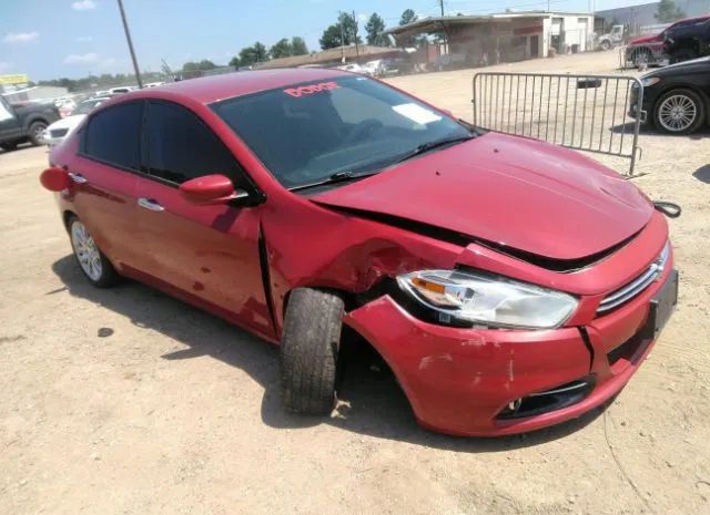 dodge dart 2016 1c3cdffa0gd817089