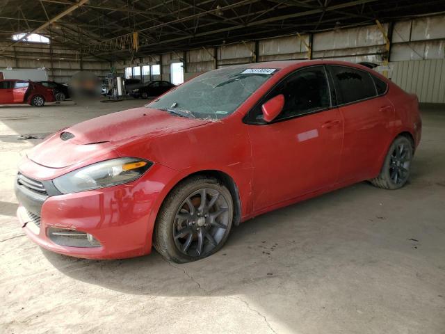 dodge dart sxt s 2016 1c3cdffa0gd818310