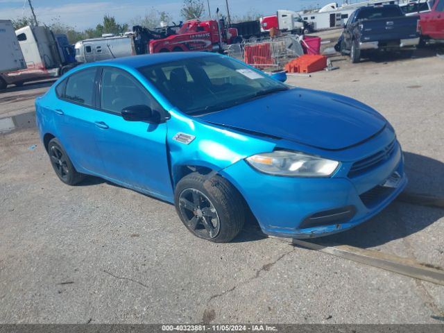 dodge dart 2016 1c3cdffa0gd820011