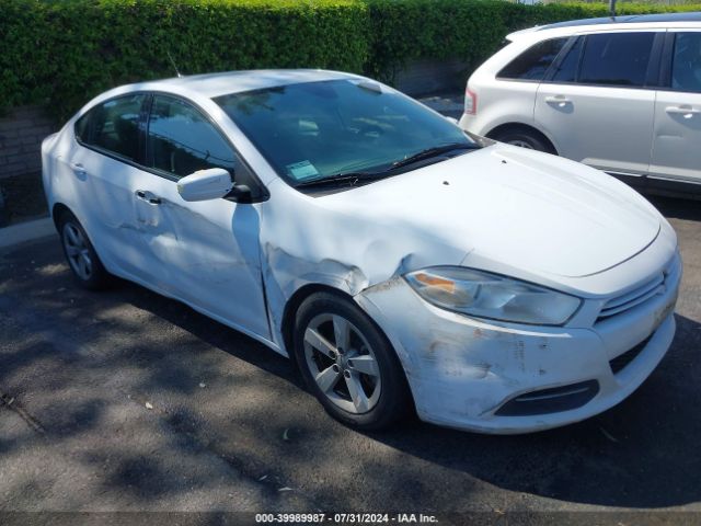 dodge dart 2016 1c3cdffa0gd820834