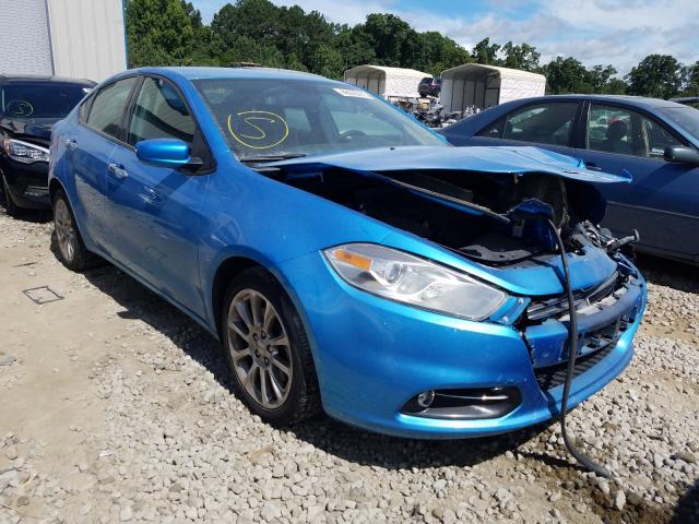 dodge dart 2016 1c3cdffa1gd817022