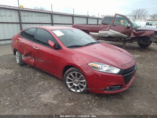 dodge dart 2016 1c3cdffa1gd817215