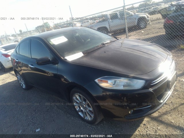 dodge dart 2016 1c3cdffa1gd817859