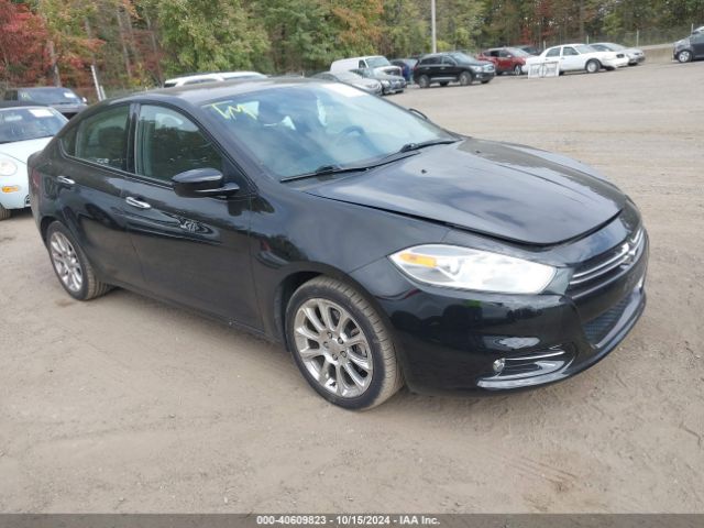 dodge dart 2016 1c3cdffa1gd818378