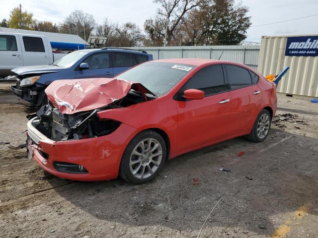 dodge dart 2016 1c3cdffa1gd818560