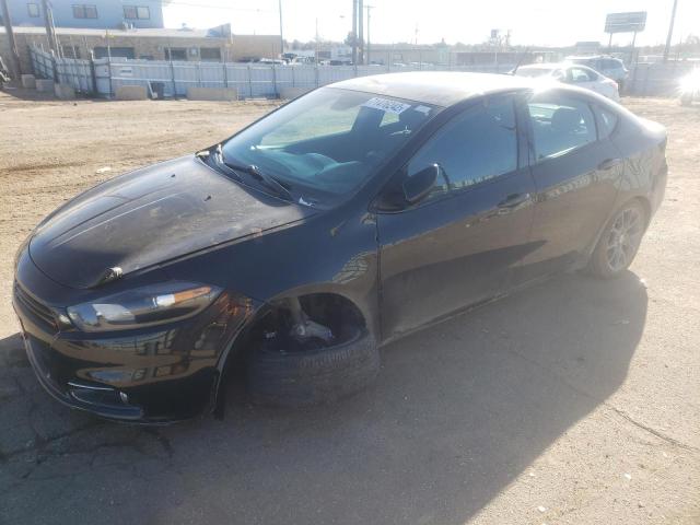 dodge dart sxt s 2016 1c3cdffa2gd796326