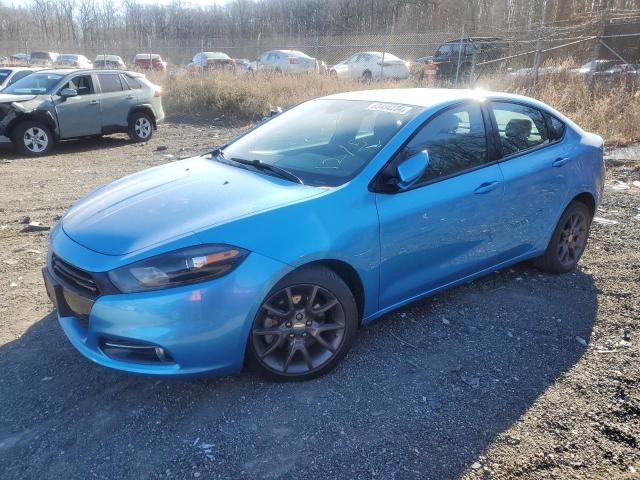 dodge dart sxt s 2016 1c3cdffa2gd820673