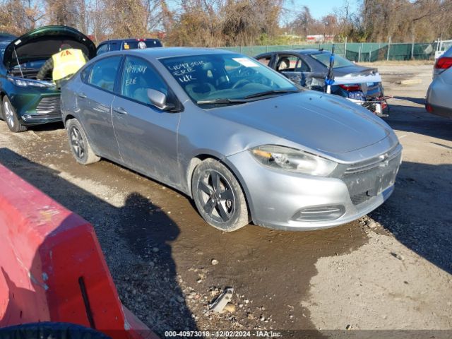 dodge dart 2016 1c3cdffa3gd796707