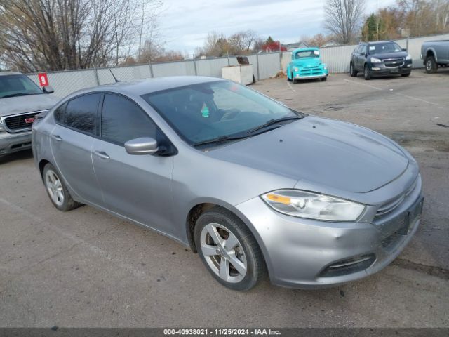 dodge dart 2016 1c3cdffa3gd816258