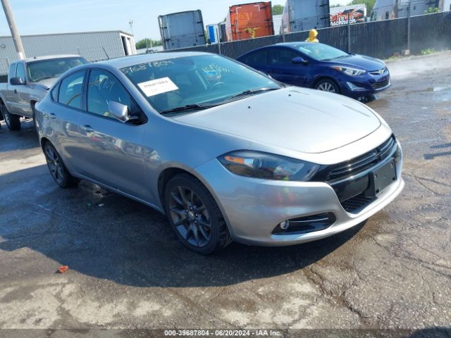 dodge dart 2016 1c3cdffa3gd820309