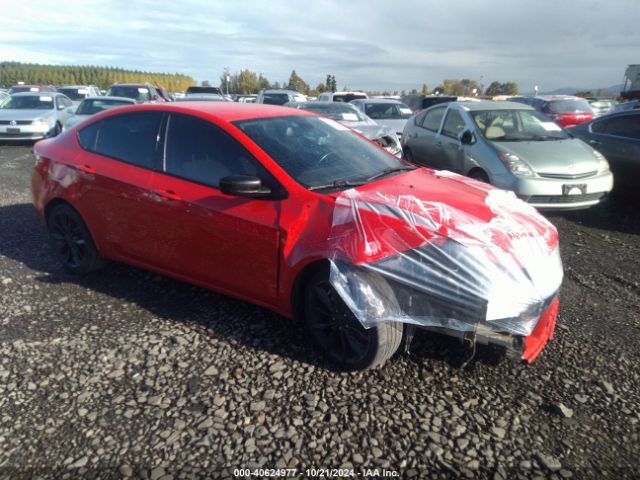 dodge dart 2016 1c3cdffa4gd816625