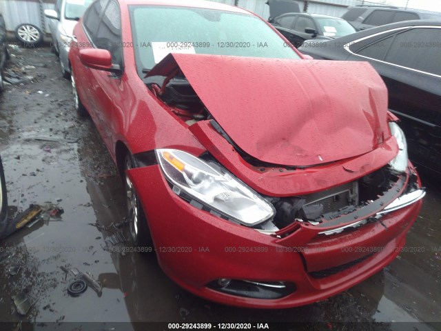 dodge dart 2016 1c3cdffa4gd817063