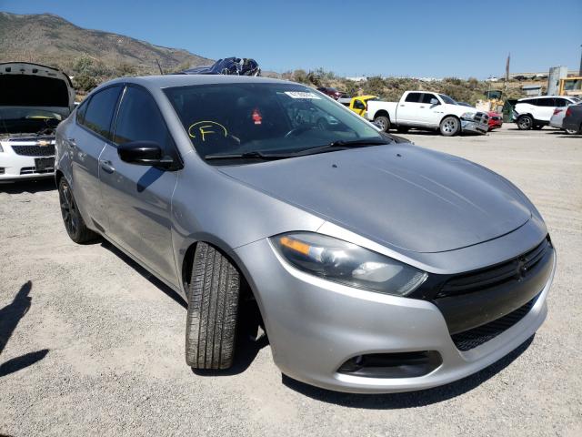 dodge dart sxt s 2016 1c3cdffa4gd822067