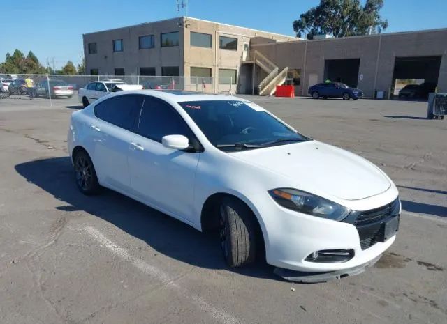 dodge dart 2016 1c3cdffa5gd791220