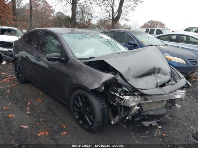 dodge dart 2016 1c3cdffa5gd815807