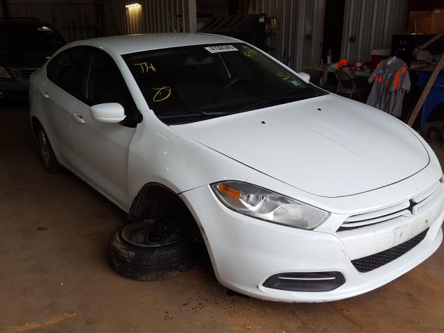 dodge dart sxt s 2016 1c3cdffa5gd816097