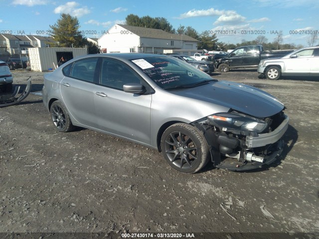 dodge dart 2016 1c3cdffa5gd817587