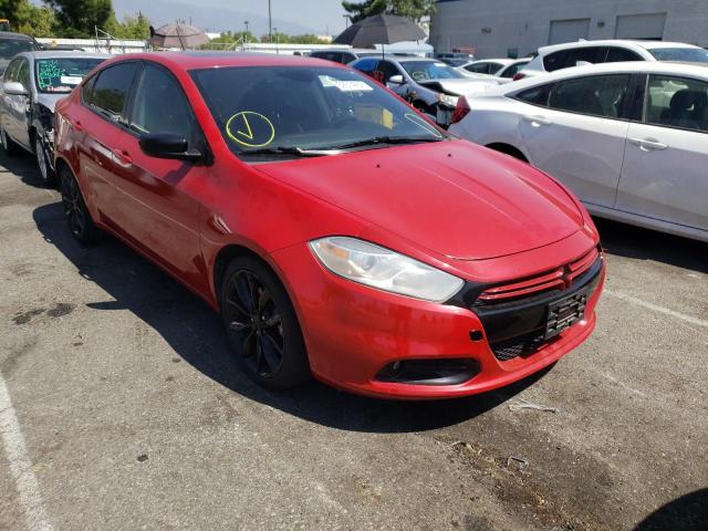 dodge dart 2016 1c3cdffa5gd818223