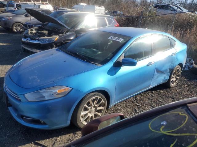 dodge dart sxt s 2016 1c3cdffa5gd818268