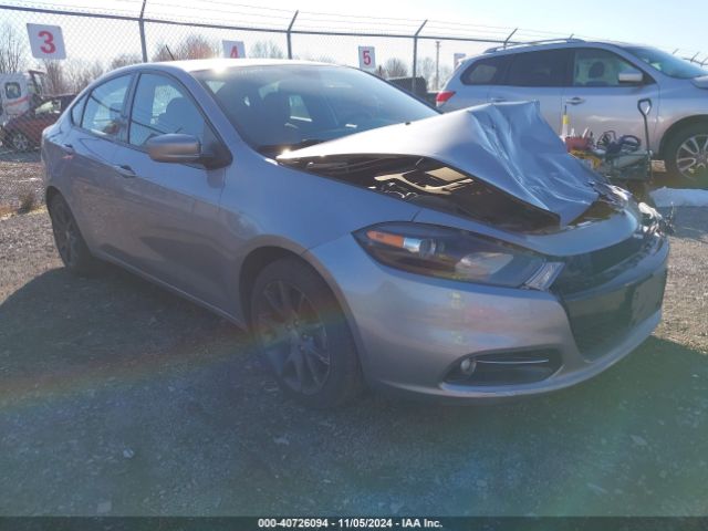 dodge dart 2016 1c3cdffa6gd822250